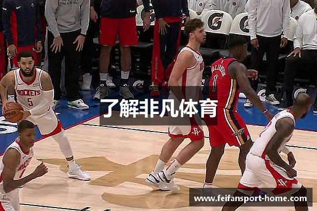 了解非凡体育